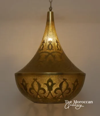 Hanging Ceiling Lamp - TheMoroccanGallery.com