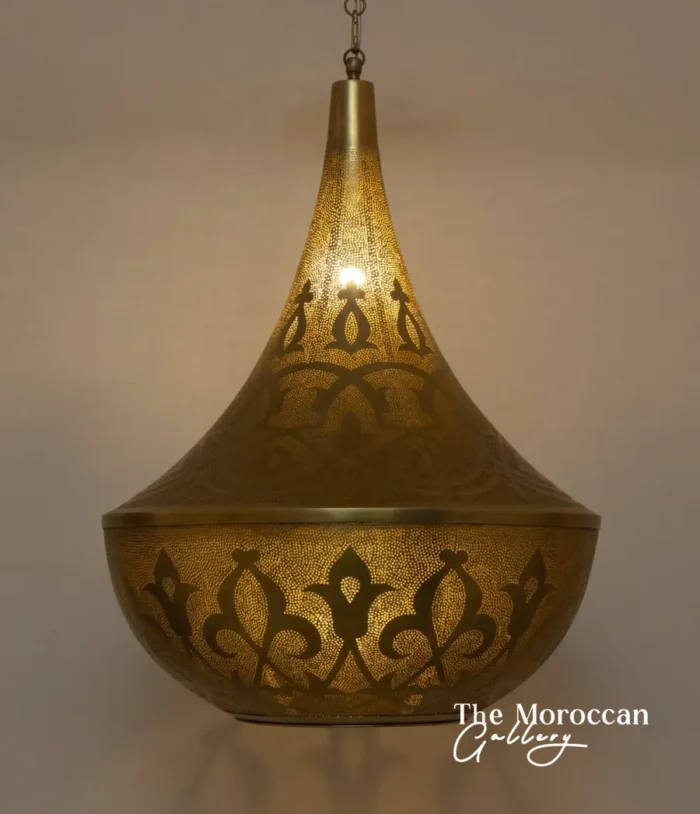Hanging Ceiling Lamp - TheMoroccanGallery.com