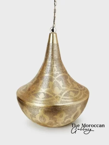 Hanging Ceiling Lamp - TheMoroccanGallery.com