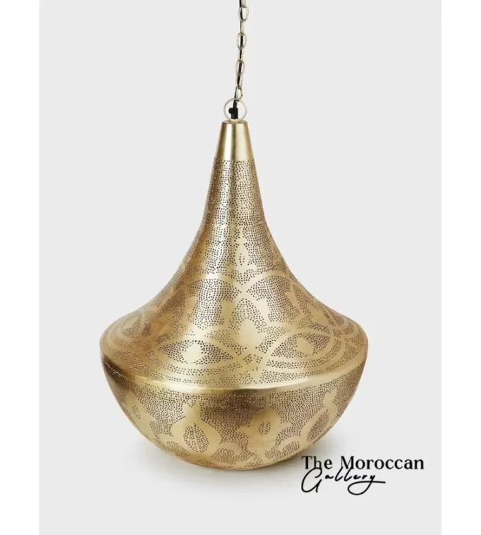 Hanging Ceiling Lamp - TheMoroccanGallery.com