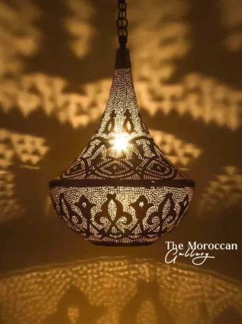 Hanging Ceiling Lamp - TheMoroccanGallery.com