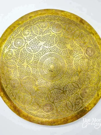 Wall Sconce - TheMoroccanGallery.com