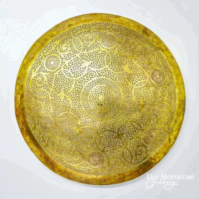 Wall Sconce - TheMoroccanGallery.com