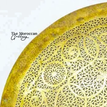Wall Sconce - TheMoroccanGallery.com