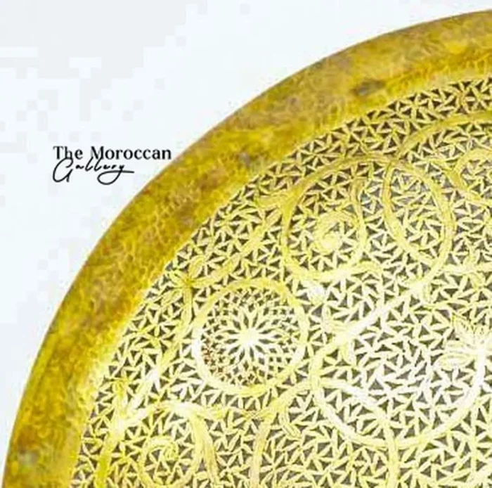 Wall Sconce - TheMoroccanGallery.com