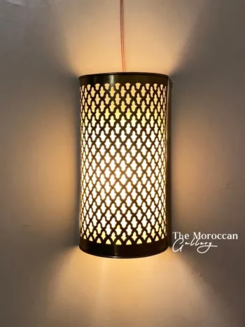 Wall Scones Brass - TheMoroccanGallery.com