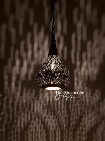 Hanging Ceiling Lamp - TheMoroccanGallery.com