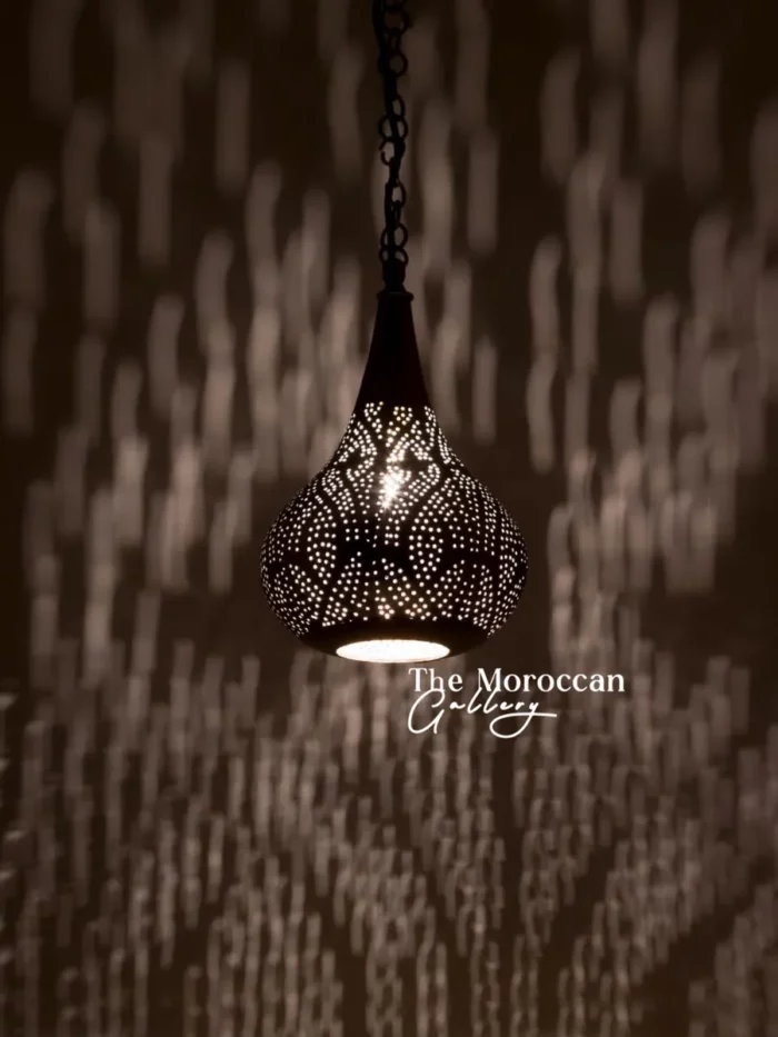 Hanging Ceiling Lamp - TheMoroccanGallery.com
