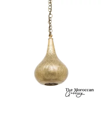Hanging Ceiling Lamp - TheMoroccanGallery.com