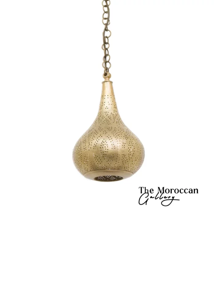Hanging Ceiling Lamp - TheMoroccanGallery.com