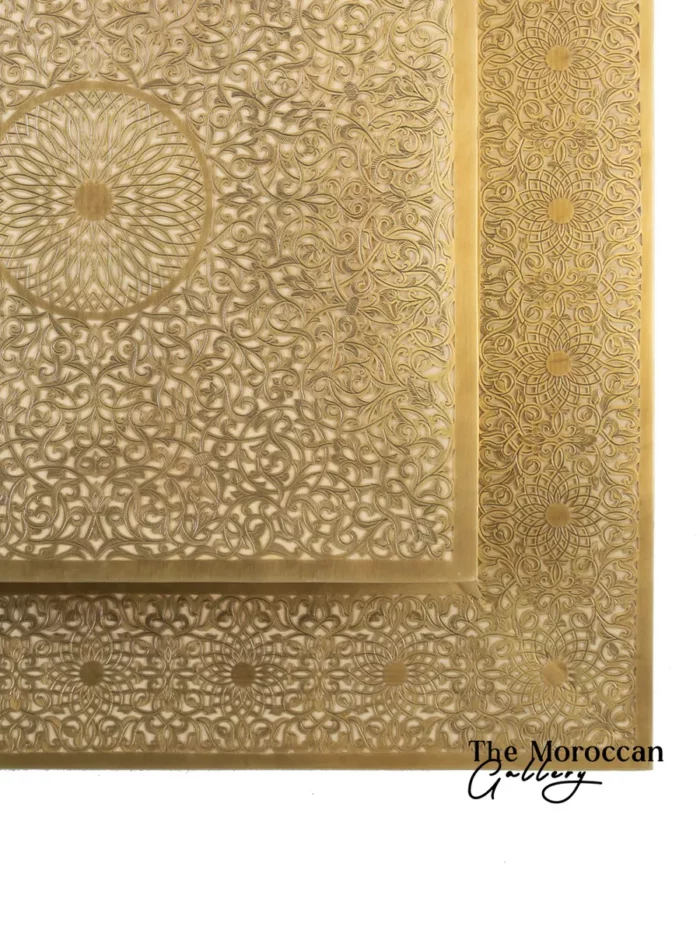 Wall Sconces - TheMoroccanGallery.com