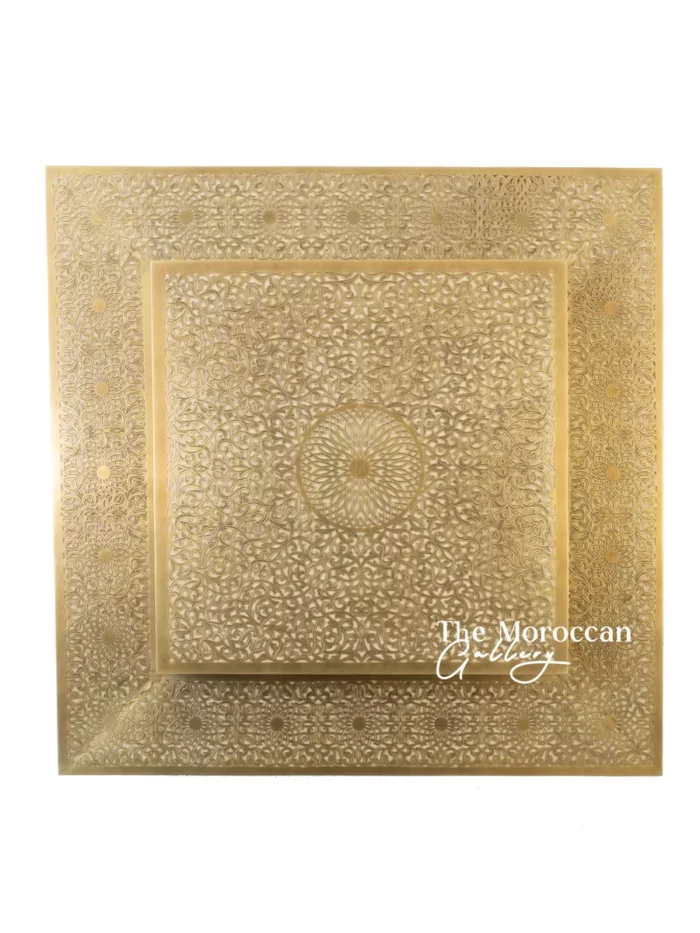 Wall Sconces - TheMoroccanGallery.com