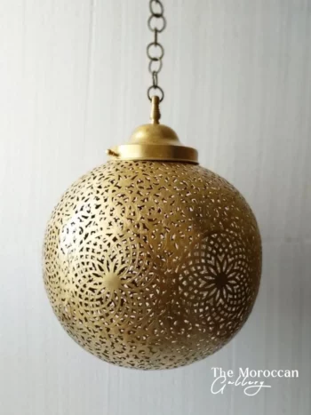 Hanging Ceiling Lamp - TheMoroccanGallery.com