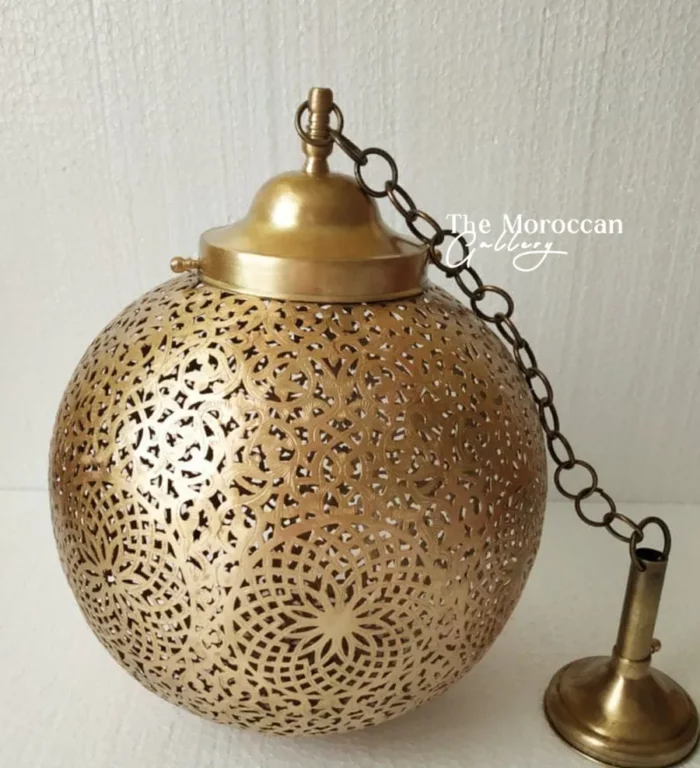 Hanging Ceiling Lamp - TheMoroccanGallery.com
