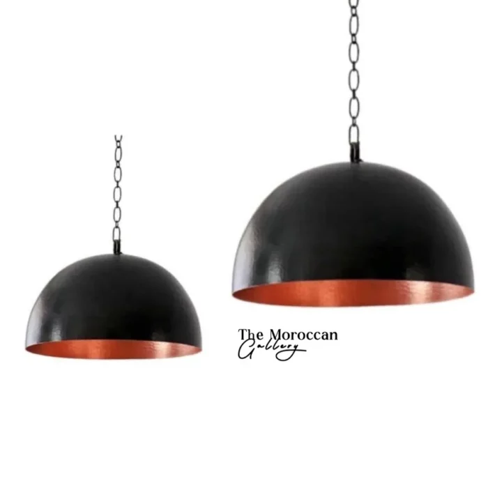 Dome Lamp - TheMoroccanGallery.com