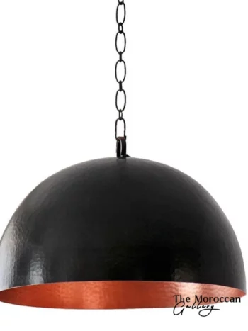 Dome Lamp - TheMoroccanGallery.com