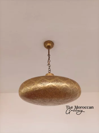 Hanging Ceiling Lamp - TheMoroccanGallery.com