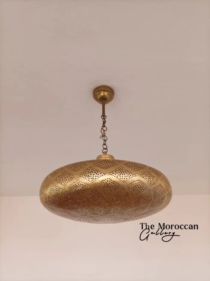 Hanging Ceiling Lamp - TheMoroccanGallery.com