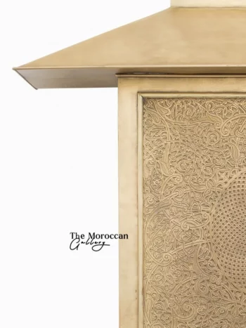 Wall Scone Lamp - TheMoroccanGallery.com