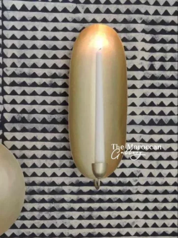 Candle Holder - TheMoroccanGallery.com
