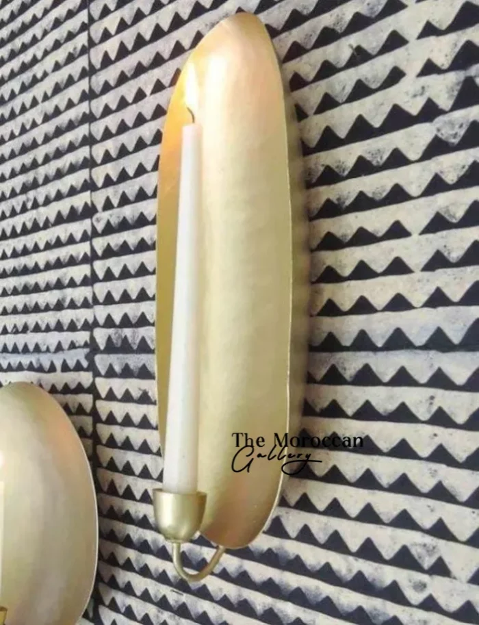 Candle Holder - TheMoroccanGallery.com