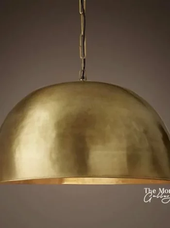Modern Lamp - TheMoroccanGallery.com