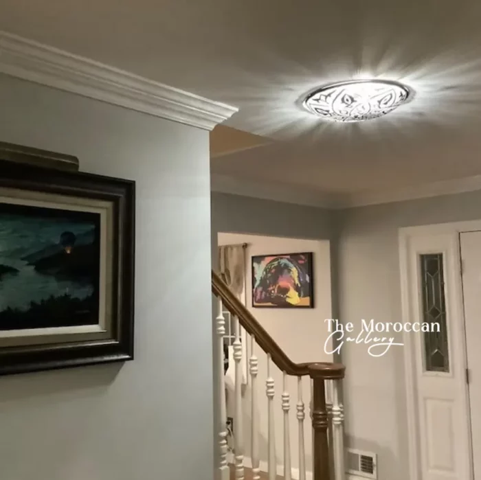 Ceiling Lights - TheMoroccanGallery.com