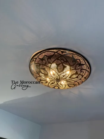 Ceiling Lights - TheMoroccanGallery.com