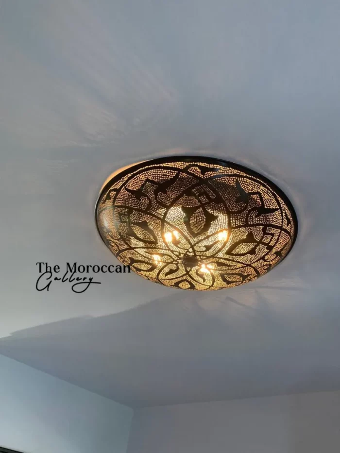 Ceiling Lights - TheMoroccanGallery.com