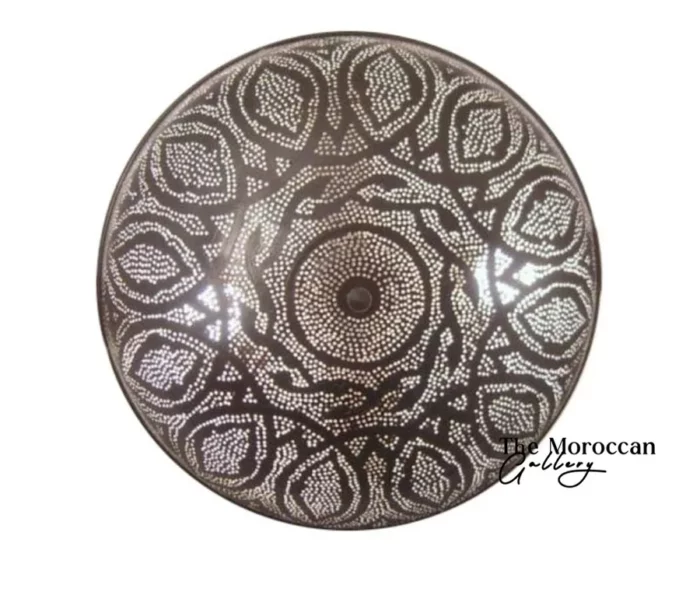 Ceiling Lights - TheMoroccanGallery.com