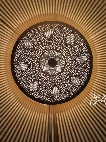 Wall Sconces - TheMoroccanGallery.com