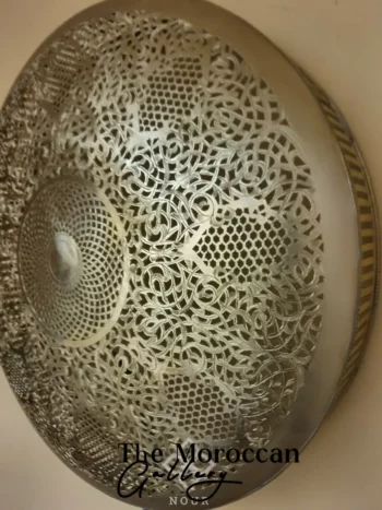 Wall Sconces - TheMoroccanGallery.com