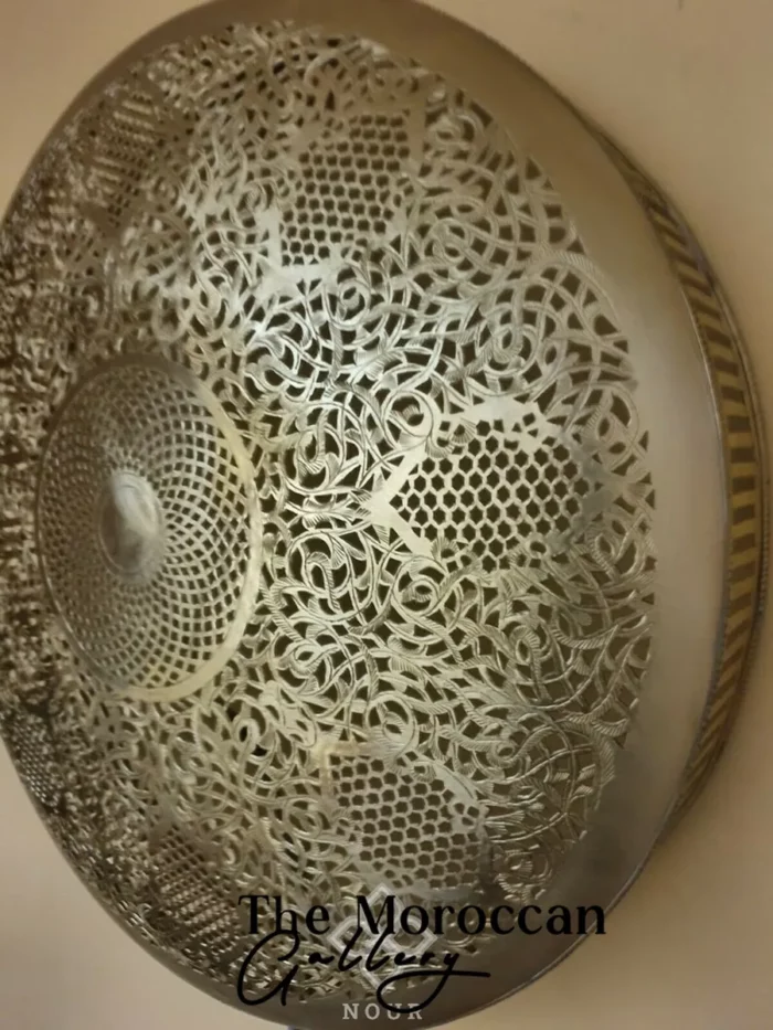 Wall Sconces - TheMoroccanGallery.com