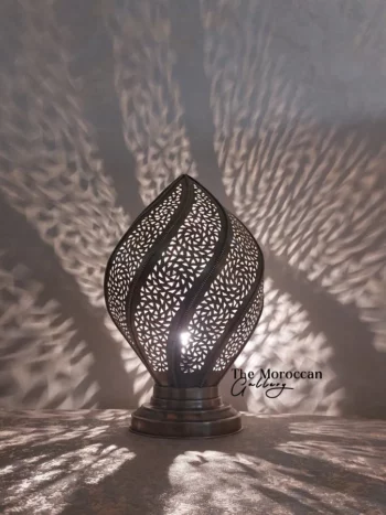 Standing Lamp - TheMoroccanGallery.com