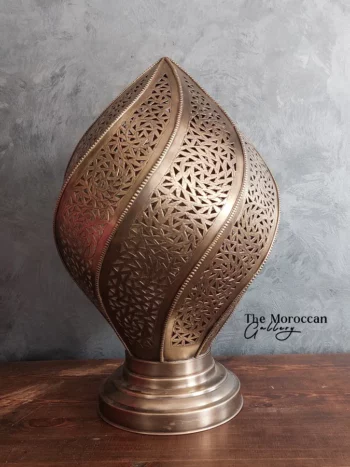 Standing Lamp - TheMoroccanGallery.com