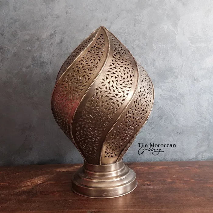 Standing Lamp - TheMoroccanGallery.com