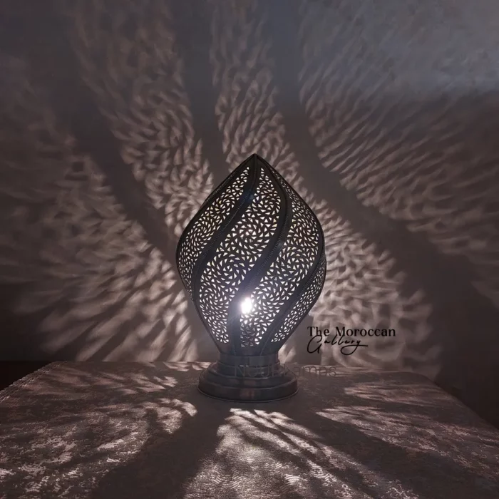 Standing Lamp - TheMoroccanGallery.com