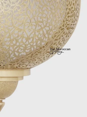 Wall Sconce Lamp - TheMoroccanGallery.com