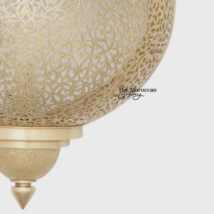 Wall Sconce Lamp - TheMoroccanGallery.com
