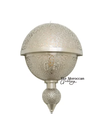 Wall Sconce Lamp - TheMoroccanGallery.com