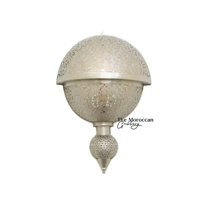 Wall Sconce Lamp - TheMoroccanGallery.com
