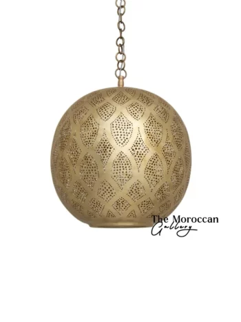 Hanging Ceiling Lamp - TheMoroccanGallery.com