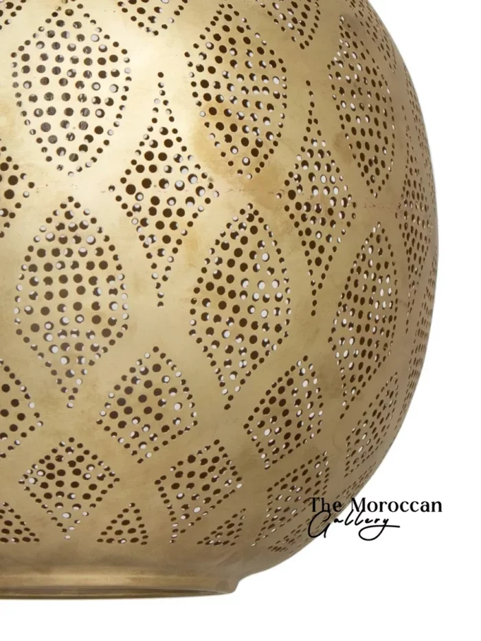 Hanging Ceiling Lamp - TheMoroccanGallery.com