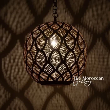 Hanging Ceiling Lamp - TheMoroccanGallery.com