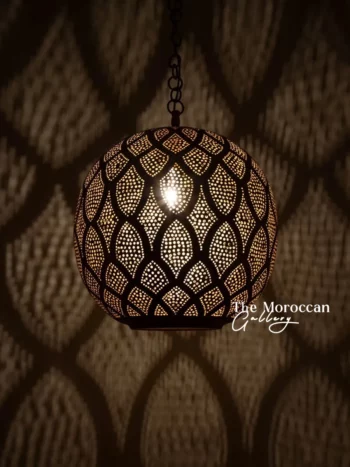 Hanging Ceiling Lamp - TheMoroccanGallery.com