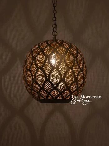 Hanging Ceiling Lamp - TheMoroccanGallery.com