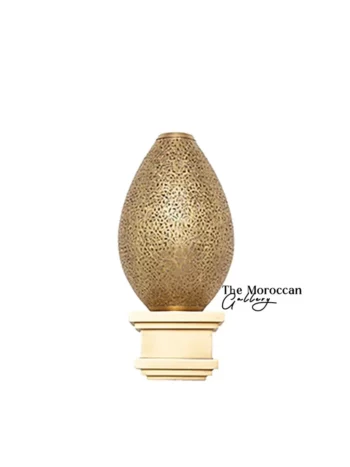 Wall Sconce Lamp - TheMoroccanGallery.com