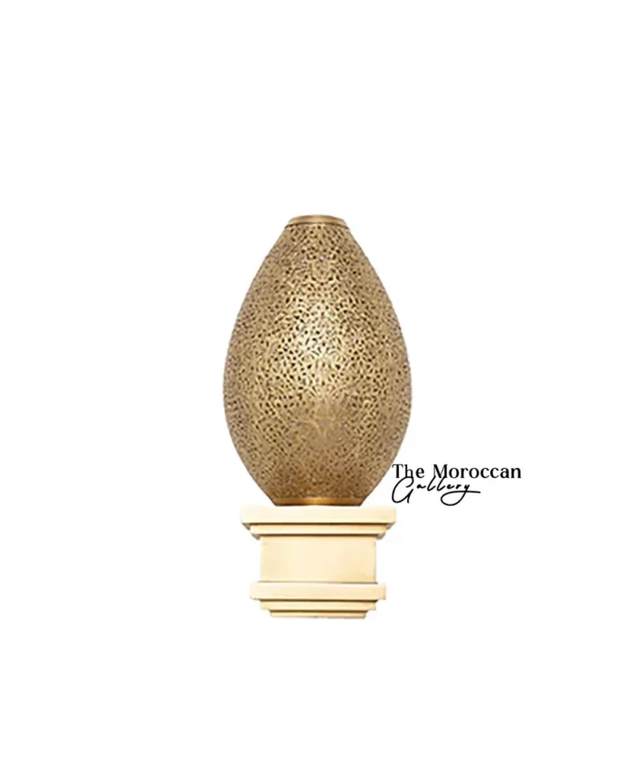 Wall Sconce Lamp - TheMoroccanGallery.com