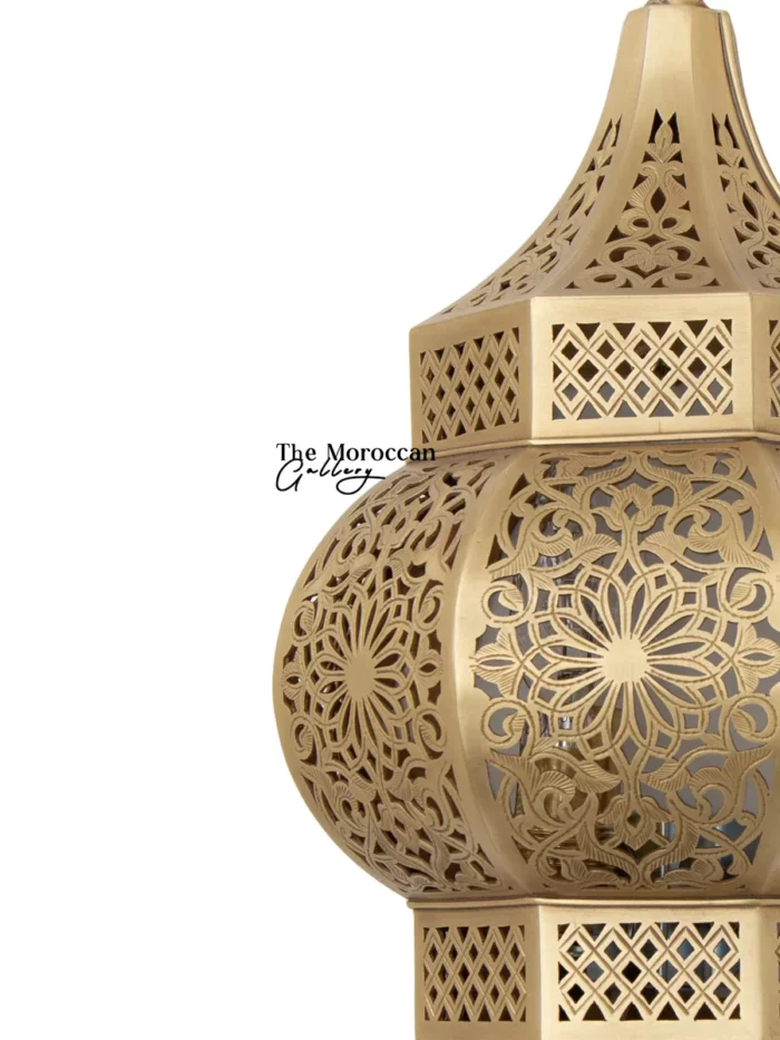 Wall Sconce Lamp - TheMoroccanGallery.com