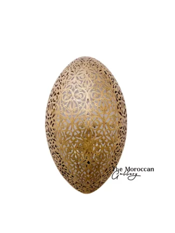 Wall Sconce Lamp - TheMoroccanGallery.com